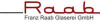 Bild: Franz Raab Glaserei GmbH