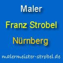 Logo Franz Strobel Maler und Stuck GmbH