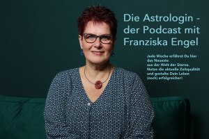 Die Astrologin - der Podcast