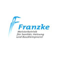 Franzke • Installationen Meisterbetrieb für Installation und Heizungsbau