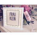 FRAU KLEIN