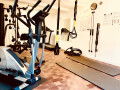 Bild: Frauen-Fitness Amimor in Wiesbaden