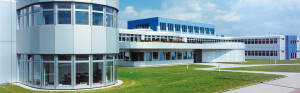 Logo Fraunhofer-Institut für Materialfluß und Logistik