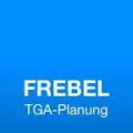 Logo Frebel Ingenieurgesellschaft mbH
