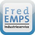 Fred Ernst Heinz Emps Industrieservice