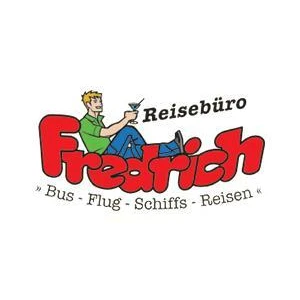 Fredrich Reisen