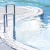 Bild: Freibad am Brauweg