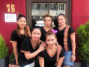 Mitarbeiter Thaimassage Herdern