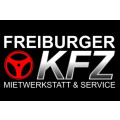 Freiburger Kfz Mietwerkstatt & Service