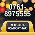 Freiburg Taxi