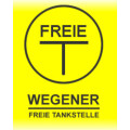 Freie Tankstelle Helmut Wegener