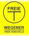 Bild: Freie Tankstelle Helmut Wegener in Solingen