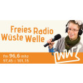 Freies Radio "Wüste-Welle" Mediendienst