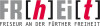 Bild: Freiheit Th. Seubert