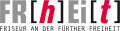 Logo Freiheit