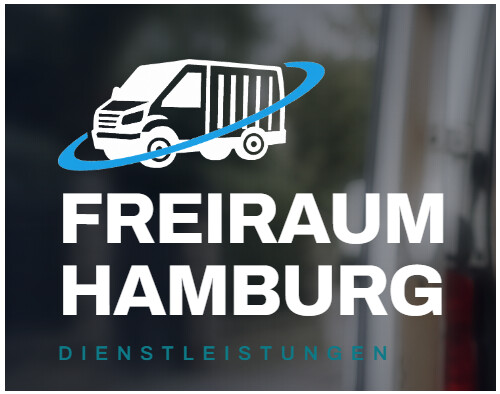 FreiRaum Hamburg Dienstleistungen