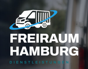 FreiRaum Hamburg Dienstleistungen
