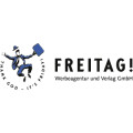 FREITAG! Werbeagentur und Verlag GmbH