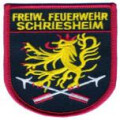 Freiwillige Feuerwehr Schriesheim Abt. Stadt