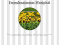 http://fremdenzimmer-westphal.de