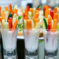 fresh & fit Salatbar u.Catering GmbH