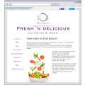 Fresh'n delicious- Catering & more