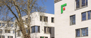 Logo Freundlieb Immobilien Management GmbH & Co. KG