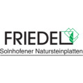 Friedel Natursteine GmbH & Co. KG