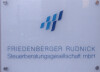 Bild: Friedenberger Rudnick Steuerberatungsgesellschaft mbH