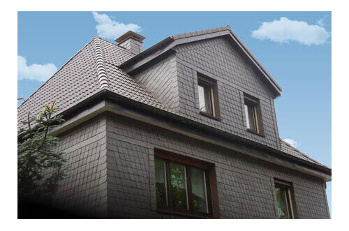 Dachreparatur Herscheid