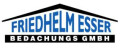 Logo Friedhelm Esser Bedachungs GmbH