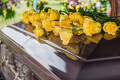 Bild: Friedhofs- und Bestattungsbetrieb der Landeshauptstadt Saarbrücken Hauptfriedhof in Saarbrücken