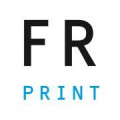 Logo Friedmann Print Data Solutions