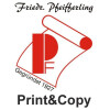Bild: FRIEDR. Friedrich PFEIFFERLING Print & Copy, Inh. M. Vogelbein e.K. KOPIEN - LICHTPAUSEN