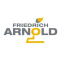 Friedrich Arnold - Druck und Stempel