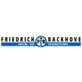 Friedrich Backhove INVERI-SHK GmbH