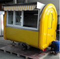Food Trailer