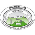 Friedrich Hack Metzgerei