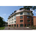 Friedrich-Rittelmeyer-Haus gGmbH Pflegeheim