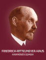 Bild: Friedrich-Rittelmeyer-Haus gGmbH Pflegeheim in Hannover