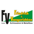 Friedrich u. Vongerichten GmbH Schlosserei und Metallbau