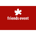 Friends Gesellschaft für Events, Marketing und Kommunikation mbH