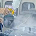 Friessen GmbH Kunststoff-Sinter-Technik