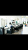 Bild: Friseur Aram Al-Kailany
