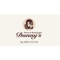Friseur- & Beautysalon Danny's Friseur Kosmetik Solarium Nagelstudio Haarverlängerung