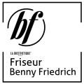 Friseur Benny Friedrich