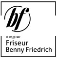 Bild: Friseur Benny Friedrich in Leverkusen