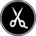 Logo Friseur Christin Groth