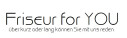 Logo Friseur for You