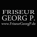 Bild: Friseur Georg P. , Melina Petroglou in Essen, Ruhr